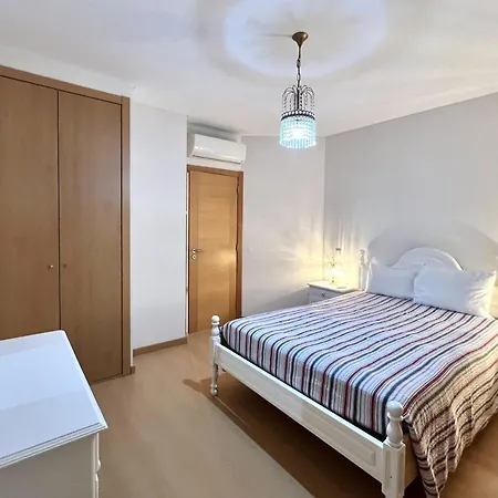 Apartmán Via Mar - Near The Beach By Hd Quarteira