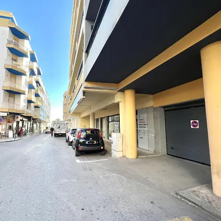 Via Mar - Near The Beach By Hd Apartmán *