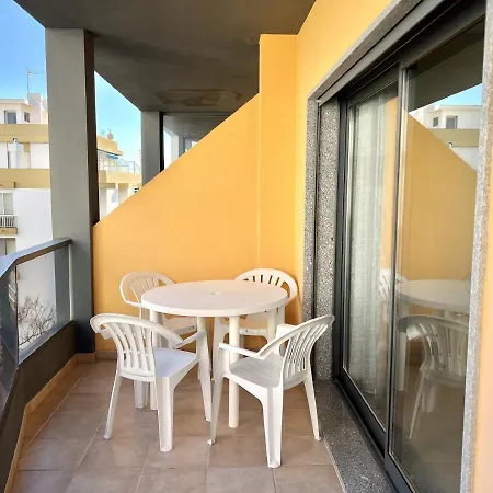 Apartmán Via Mar - Near The Beach By Hd Quarteira