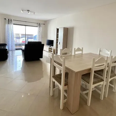 Apartamento Via Mar - Near The Beach By Hd