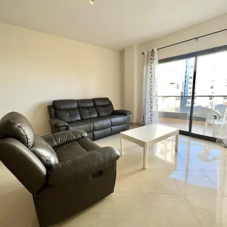 Via Mar - Near The Beach By Hd Apartamento *