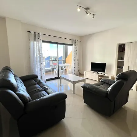 Via Mar - Near The Beach By Hd Apartamento *