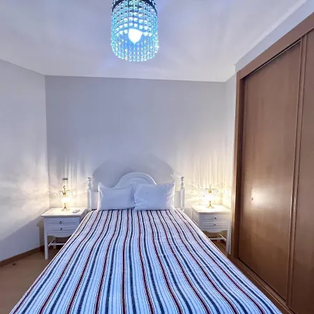 Via Mar - Near The Beach By Hd Apartamento Quarteira