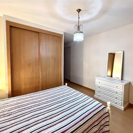 Via Mar - Near The Beach By Hd Apartamento