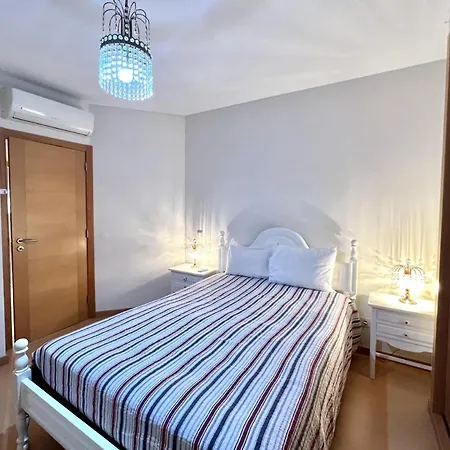 Via Mar - Near The Beach By Hd Apartamento *